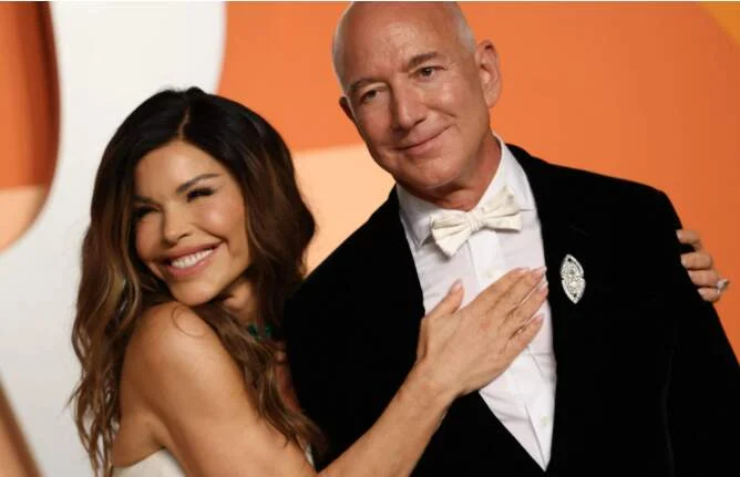 Nëse mendonit se kishit parë gjithçka… prisni të shihni shifrat e Bezos