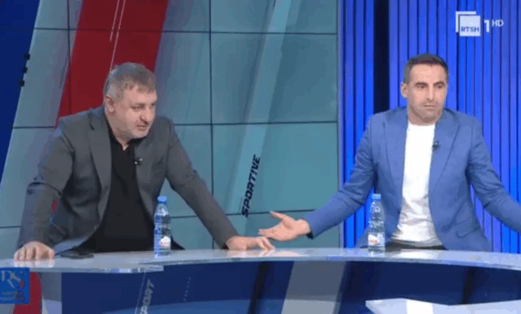 “Nëse nuk fitojmë me Letoninë, Silvinjo të marrë çantën dhe të iki”, Bulku pohon Dabullën: Duhet të ikim të gjithë bashkë