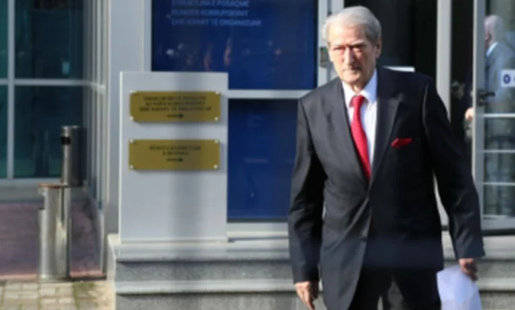 Nesër Berisha paraqitet në SPAK, ja çfarë pritet të ndodhë