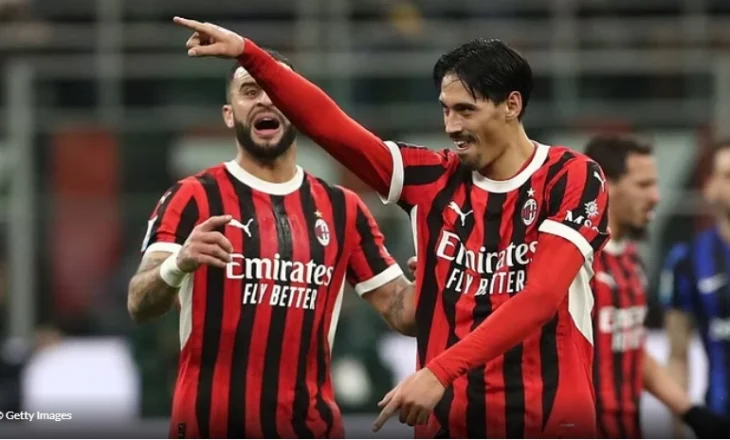 Nesër Reijnders zyrtarizohet te Man. City, Milan mendon për mesfushorin shqiptar