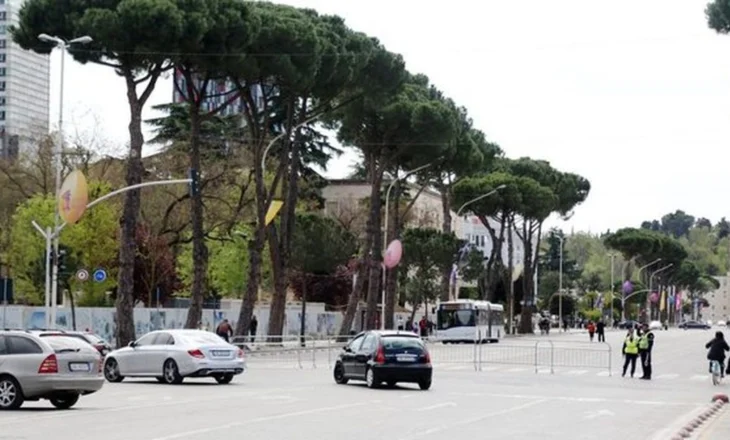 Nesër samiti i SEECP në Tiranë, Policia plan masash: Ja rrugët që do të bllokohen