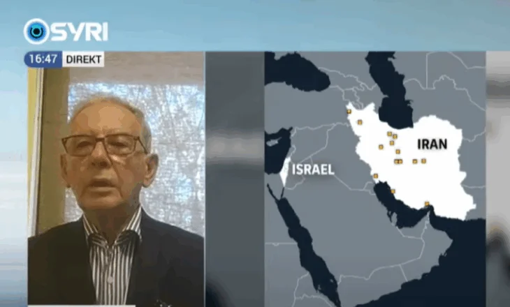 Nesho: Irani është shkelësi i rregullave të prodhimit të armëve bërthamore