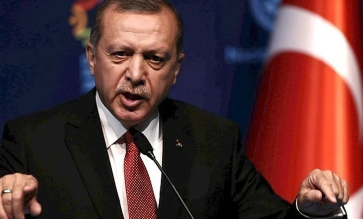“Netanyahu e ka tejkaluar Hitlerin”, Erdogan i del në krah Iranit: Mbrojtja ndaj Izraelit, e drejtë legjitime