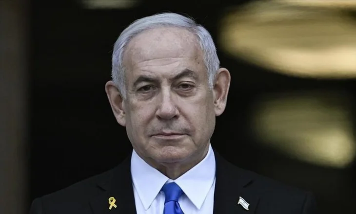 Netanyahu: Fitore historike për Izraelin, nuk kemi pasur kurrë një mik më të mirë se Trump