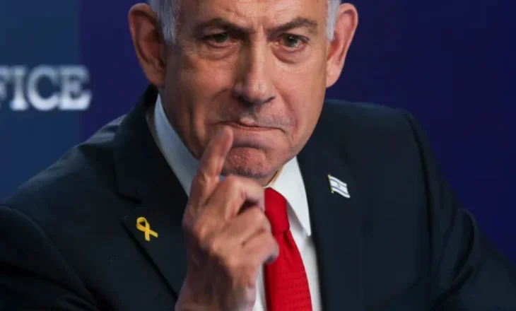 Netanyahu i bën thirrje popullit iranian: Ngrihuni kundër regjimit shtypës! Unë jam me ju