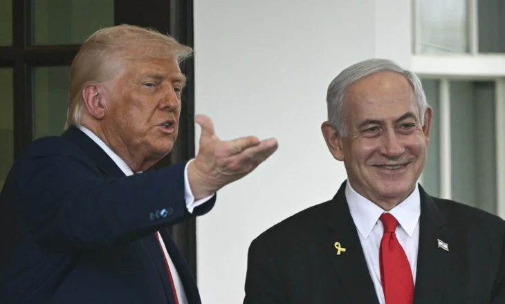 Netanyahu “i bindet” Trump, heq dorë nga sulmet ndaj Iranit pas telefonatës me Presidentin amerikan