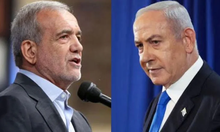 Netanyahu i ‘bindet’ Trump, heq dorë nga sulmet! Presidenti iranian: Armëpushimi do respektohet