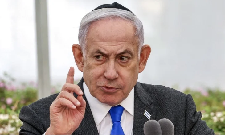 Netanyahu: I takon Trump që të vendosë tani se si do të veprohet
