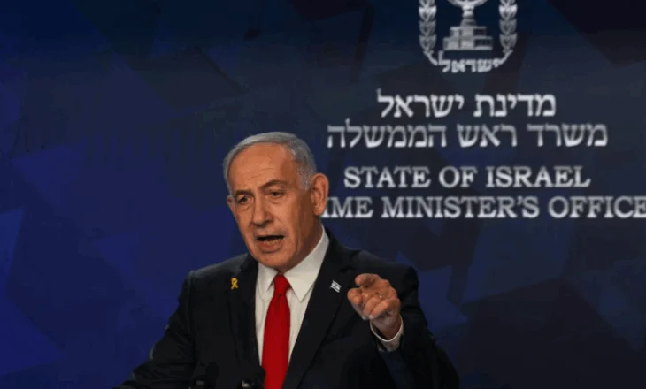 Netanyahu: Ishim të koordinuar me SHBA për sulmin ndaj Iranit