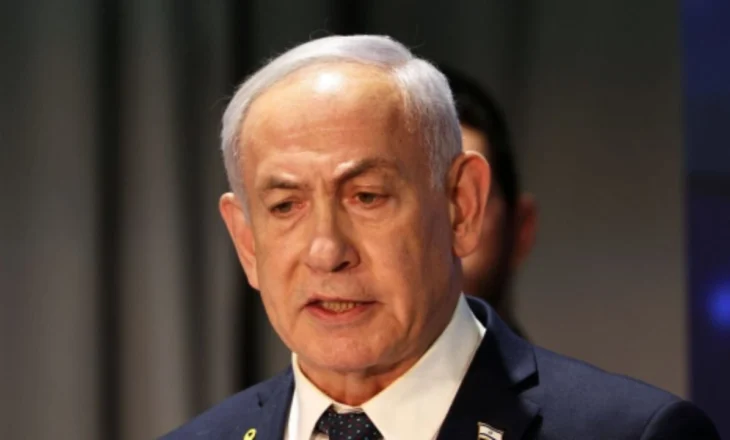 Netanyahu: Izraeli do të godasë çdo vend dhe çdo objektiv të Iranit