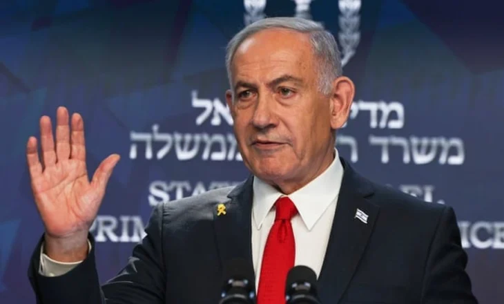 Netanyahu: Jemi në rrugën drejt fitores, kontrollojmë plotësisht qiellin mbi Teheran
