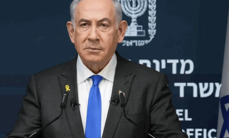 Netanyahu: Qeveria izraelite nuk i ka dhënë urdhër ushtrisë që të qëllojnë civilët palestinezë në qendrat e shpërndarjes së ndihmave në Gaza