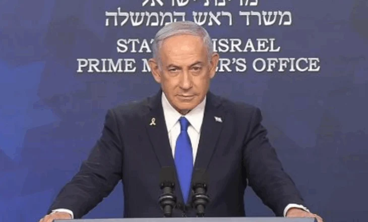 Netanyahu: Sulme deri në shkatërrimin e programit bërthamor të Iranit