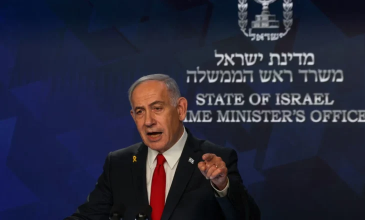 Netanyahu: Sulmi ndaj Iranit u koordinua me SHBA-në, administrata Trump ishte në dijeni