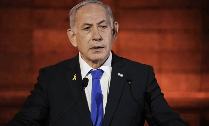 Netanyahu thirrje iranianëve: Kundërvihuni ndaj regjimit, ka ardhur koha për liri