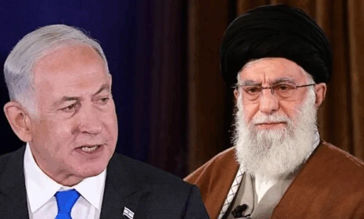 Netanyahu: Vrasja e Khameneit do t’i jepte fund konfliktit