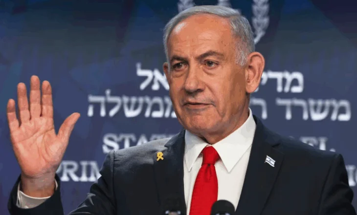 Netanyahu: Vrasja e liderit suprem të Iranit do t’i jepte fund konfliktit