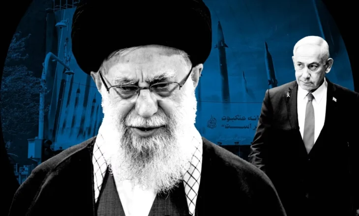 Netanyahu zotohet për hakmarrje pasi Irani goditi spitalin: Tiranët e Teheranit do të paguajnë një çmim të lartë
