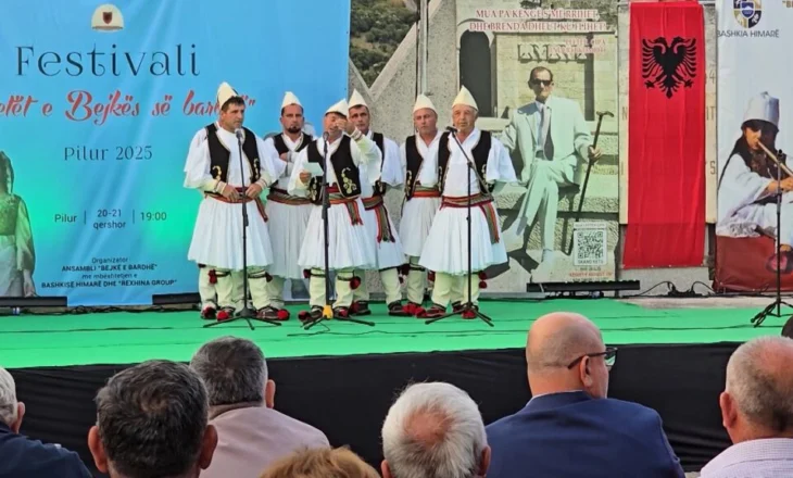 “Netët e Bejkës së Bardhë” ndezin Pilurin