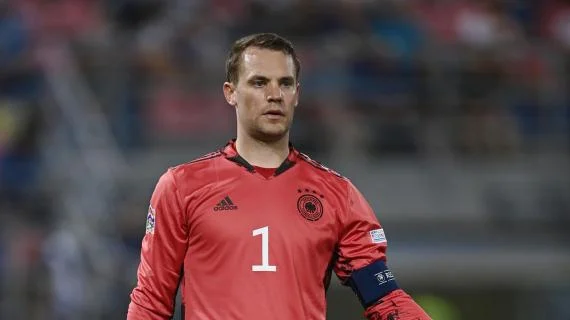 Neuer: Rëndësi ka fitorja, aspak e lehtë kundër skuadrave nga Amerika e Jugut