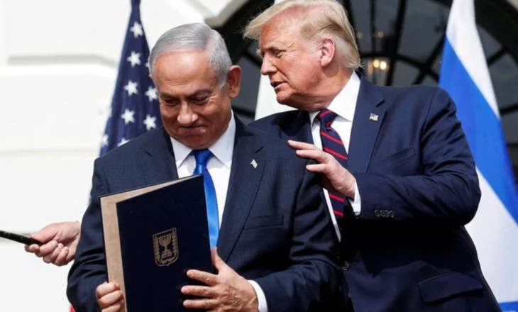 “New York Times” publikon raportin: Izraeli planifikoi sulme ndaj Iranit në dhjetor. Netanyahu informoi Trump në…