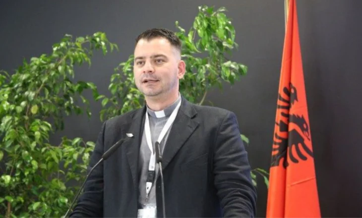 NGA DOM MARK PASHKJA – Kosovari…