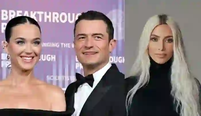 Nga Katy te Kim? Orlando Bloom dhe Kim Kardashian në qendër të vëmendjes