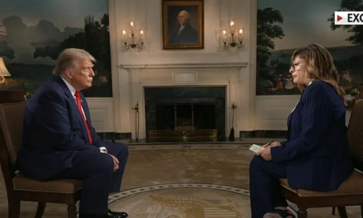 Nga Kina, Irani e Musk! Trump i thotë të gjitha për Fox News. Zbulon edhe planin për TikTok