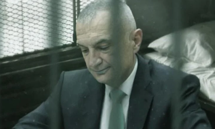 “Nga kjo betejë do të dal më i fortë”/ 6 muaj hetime reagon ashpër Meta nga qelia: Nuk ka prova ndaj meje