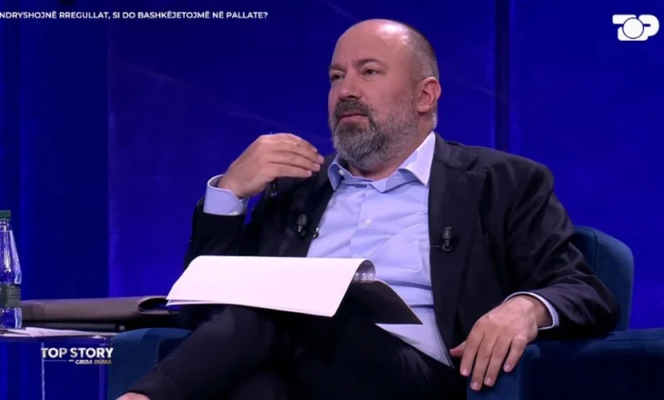 Nga lekët e ashensorit te pagesat mujore/ Mazniku shpjegon rregullat e reja: Administratori do pajiset me numër Nipt-i