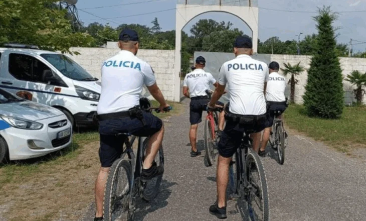 Nga ndalimi i muzikës te kontrolli me dronë, policia masa për sezonin turistik: Kufizohet qarkullim i makinave me…