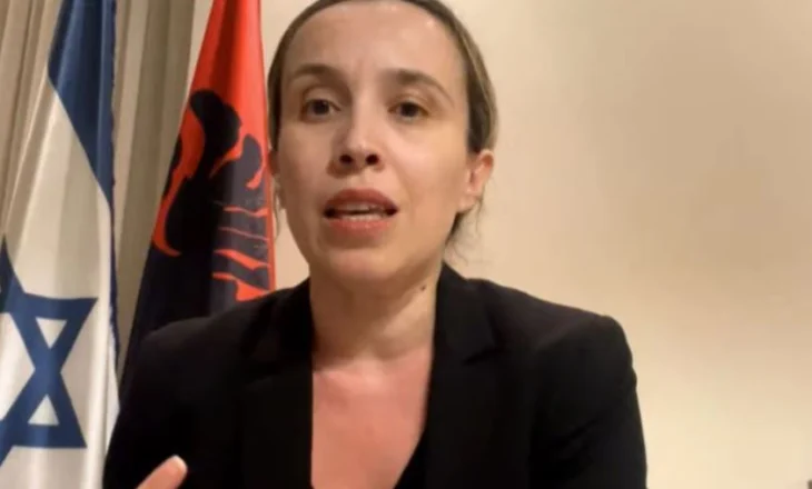 “Nga nesër, Tel Aviv i rikthehet normalitetit”/ Flet me optimizëm Ambasadorja: Pas bombave, vjen paqja