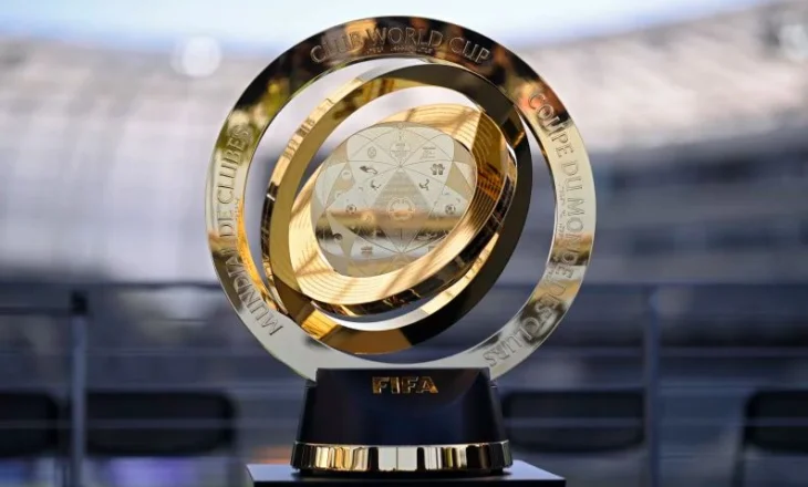 Nga PSG te City dhe Inter, superkompjuteri llogarit favoritët për triumfin në Botërorin e Klubeve