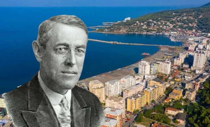 “Nga Shëngjin ta quajmë Willson, si mendoni?”/ Ideja e Pjerin Ndreut për t’i ndryshuar emrin qytezës