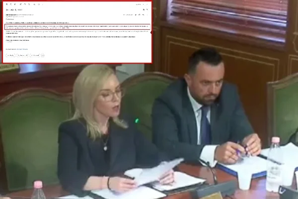 Nga transparencë në bunker çeliku, si ILDKPKI përdori “problemet teknike” për të fshehur pasuritë e politikanëve dhe…