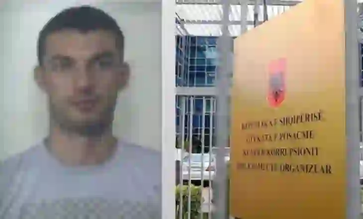 “Nga tritoli në komisariat tek vaji në rrugë”, gazetarja: Alibej është tentuar të vritet 14 herë, 300 mijë deri në miliona euro për ‘kokën’ e tij