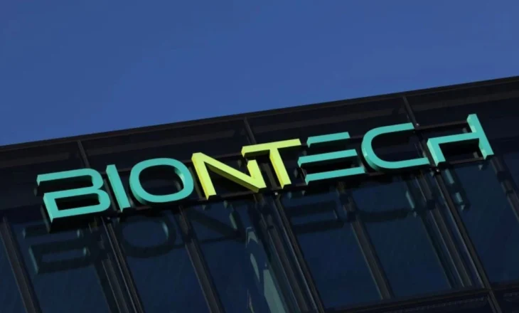 Nga vaksina anti-Covid tek kura e kancerit, BionTech blen rivalin CureVac