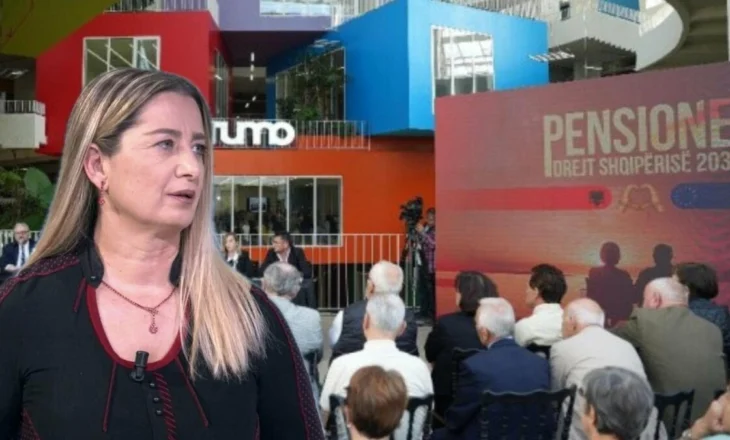 Nga varfëri drejt dinjitetit, si ta kthesh pensionin në një mbështetje të vërtetë për jetën