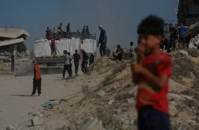 Nga vjen shifra prej 400 mijë “të zhdukurve” në Gaza, që i atribuohet një studimi të Harvardit?