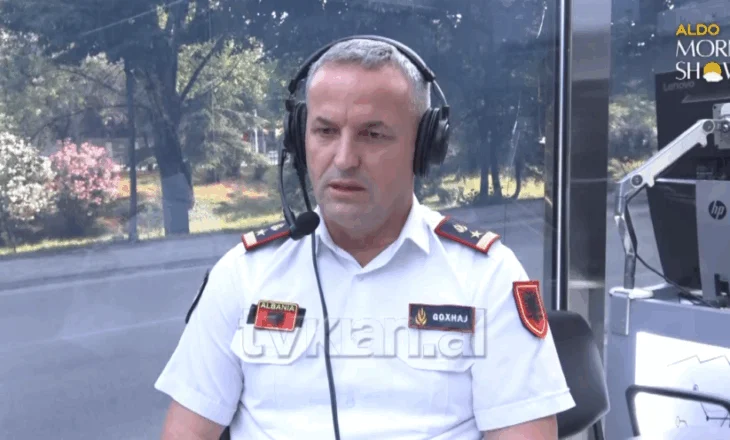 Nga zjarrvënia e qëllimshme tek makinat…shkaktarët kryesorë të zjarreve në Shqipëri