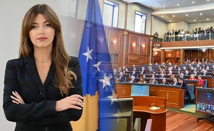 Ngërçi në Kuvend, qytetarët duan emër të ri – jo më Albulena Haxhiun