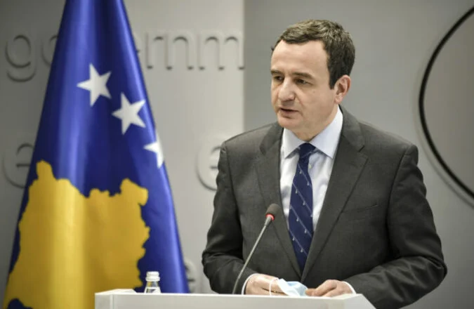 Ngërçi politik/ 32 tentativa të dështuara, reagon Kurti: Bojkoti i votimit është shkelje e Kushtetutës