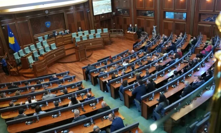 Ngërçi politik në Kosovë: A do të konstituohet më në fund Kuvendi?