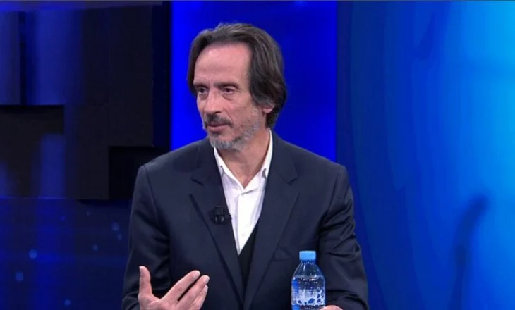 Ngërçi politik në Kosovë, Ben Andoni: Të gjitha palët kanë vepruar gabim që në fillim…