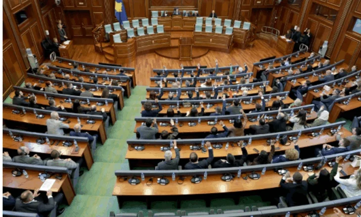Ngërçi politik në Kosovë, dështon për herë të 37-të konstituimi i Kuvendit