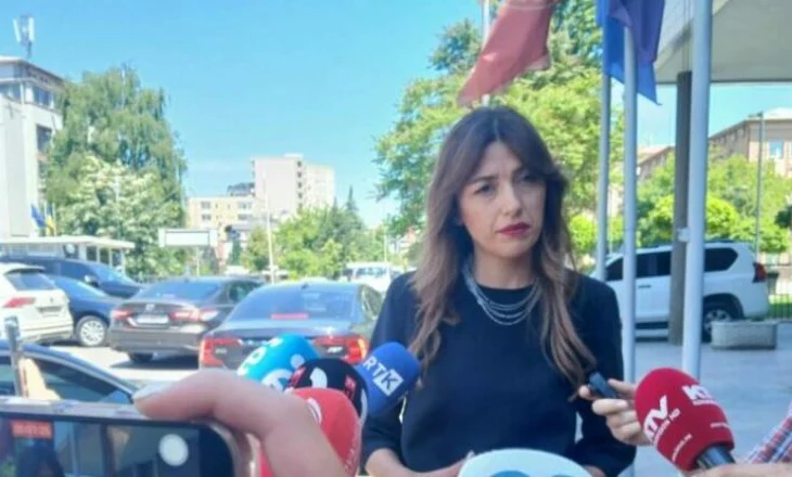 Ngërçi politik në Kosovë, flet Albulena Haxhiu: Nuk përjashtohet mundësia që zgjedhjet lokale të…