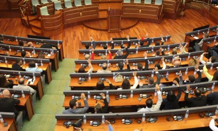 Ngërçi politik në Kosovë, sot seanca e 27-të për konstituimin e kuvendit
