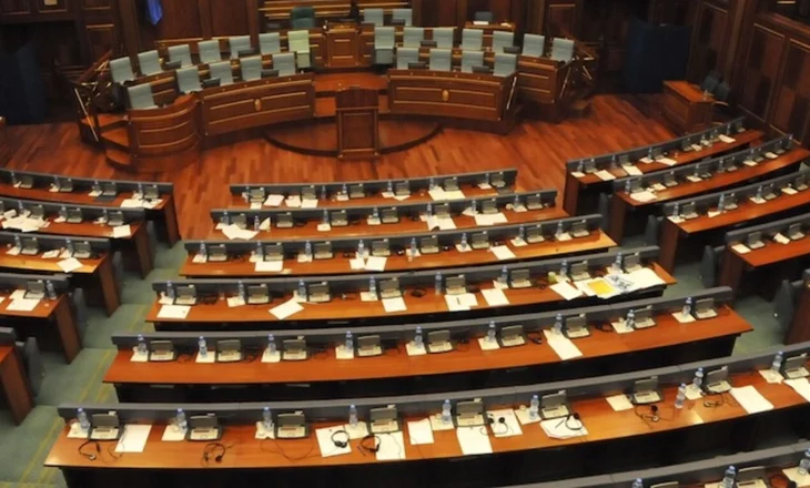 Ngërçi politik! Sot përpjekja e 27-të për konstituimin e Kuvendit në Kosovë