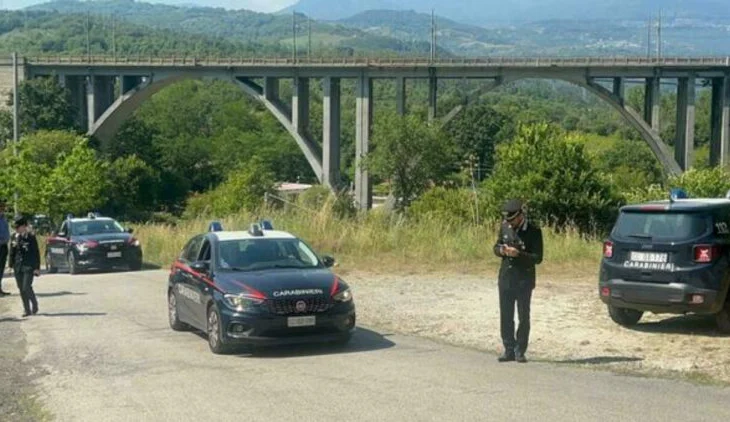Ngjarja që shokoi Napolin/ Pronari dëshmon se ku e fshehu trupin e shqiptarit dhe çfarë ndodhi natën e grabitjes