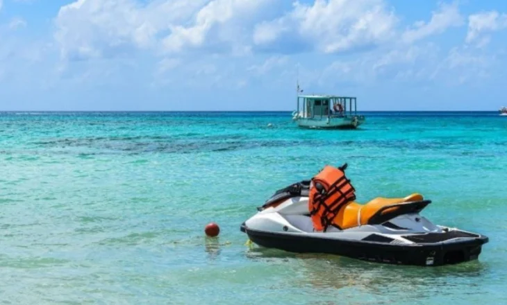 Ngjarja tragjike në Durrës, turisti u lejua të drejtonte jet ski-në pa leje drejtimi! Arrestohet operatori turistik